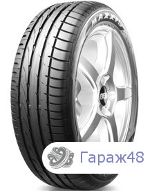 Maxxis S-Pro 255/50 R19 107W